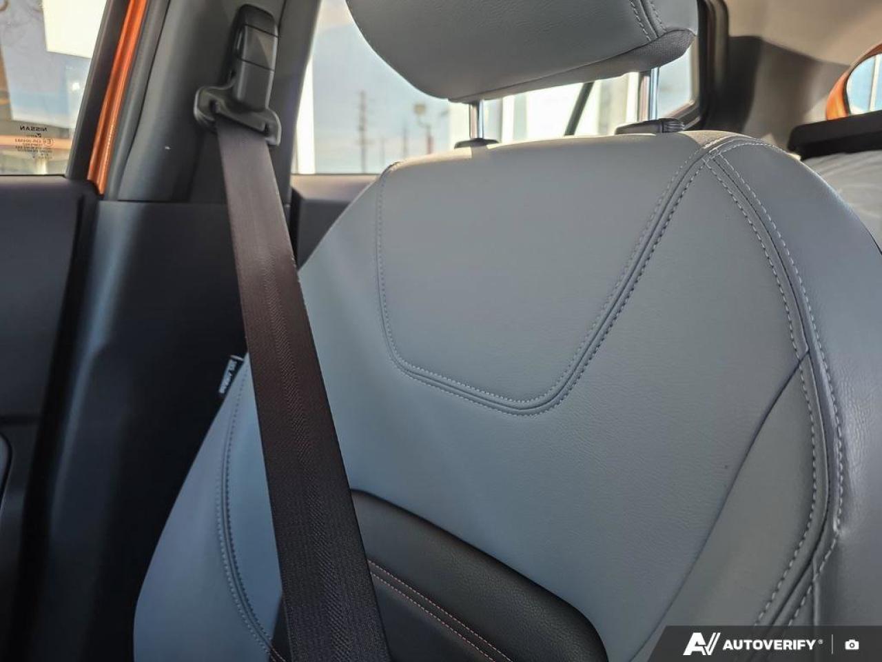 2024 Nissan Kicks SR Photo