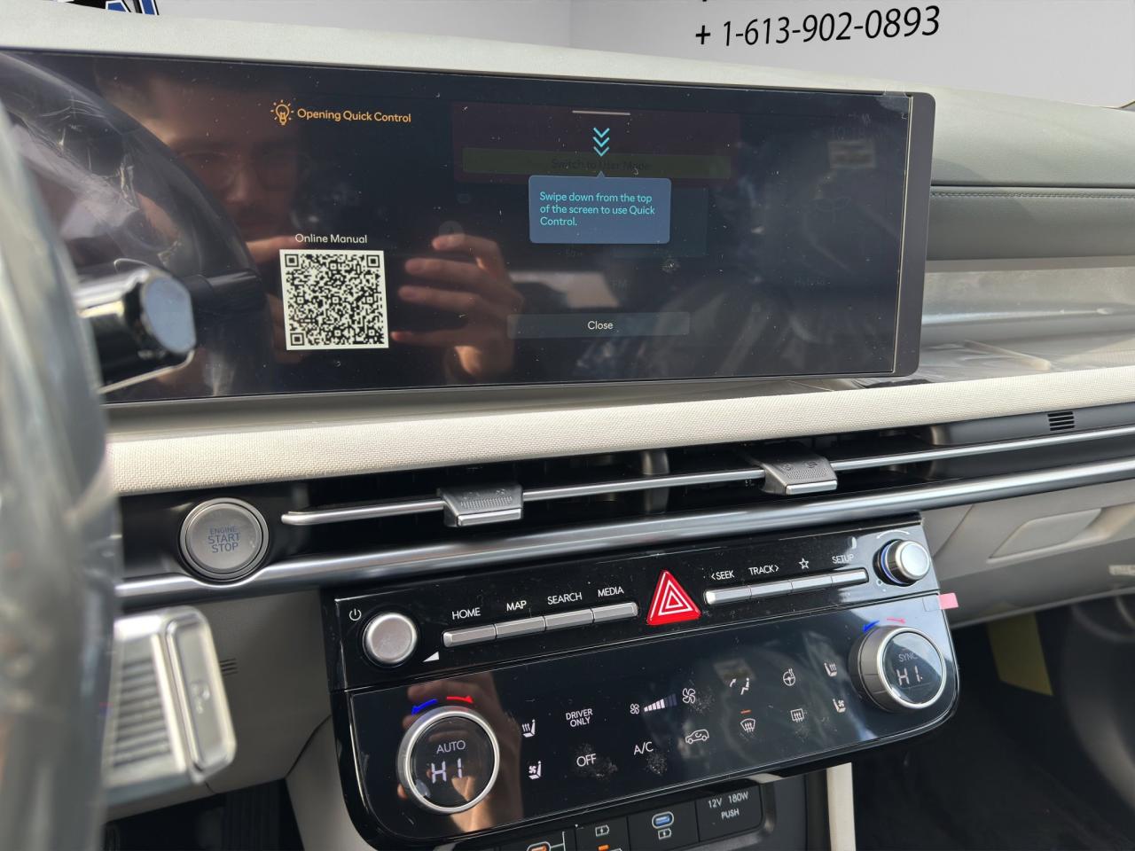 2026 Hyundai Tucson Hybrid N-LINE Photo