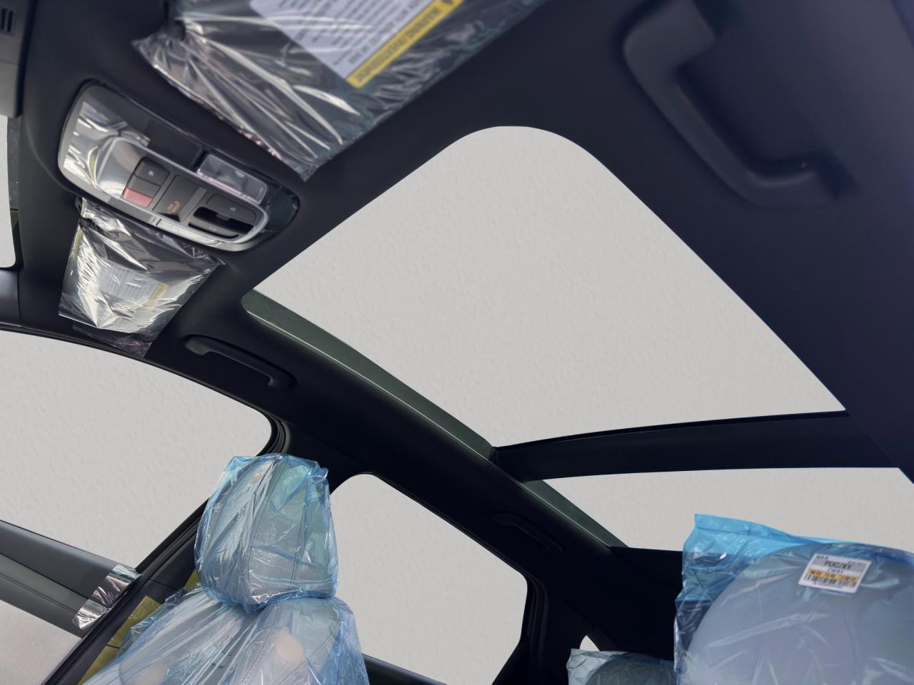 2026 Hyundai Tucson Hybrid N-LINE Photo