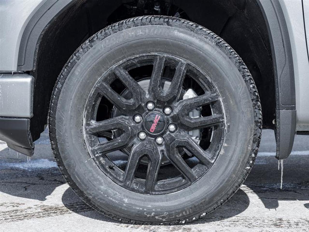 2026 GMC Sierra 1500 ELEVATION Photo3