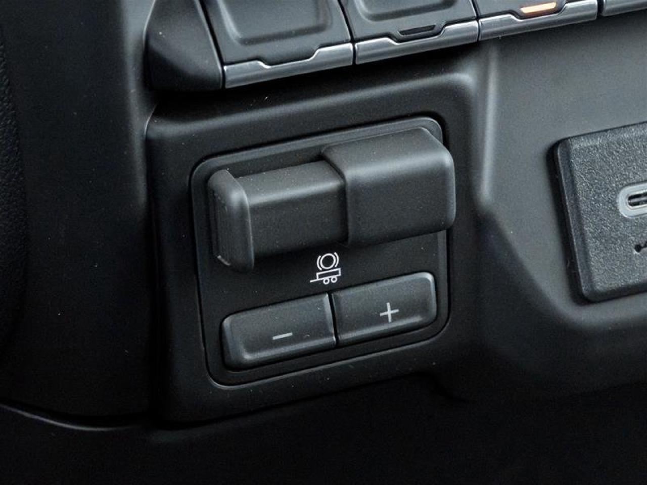 2026 Chevrolet Silverado 1500 Custom Trail Boss Photo