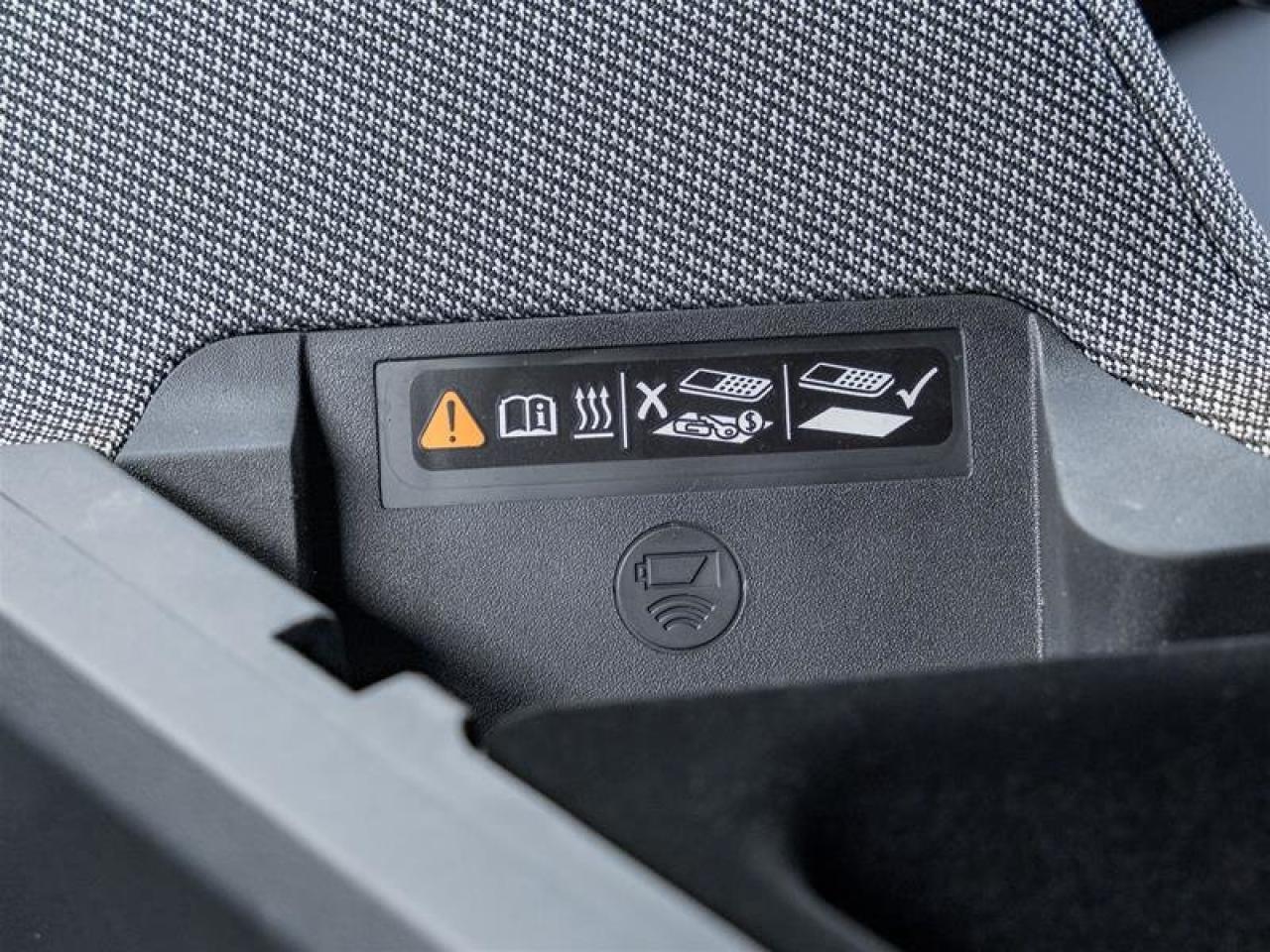 2026 Cadillac OPTIQ Luxury Photo