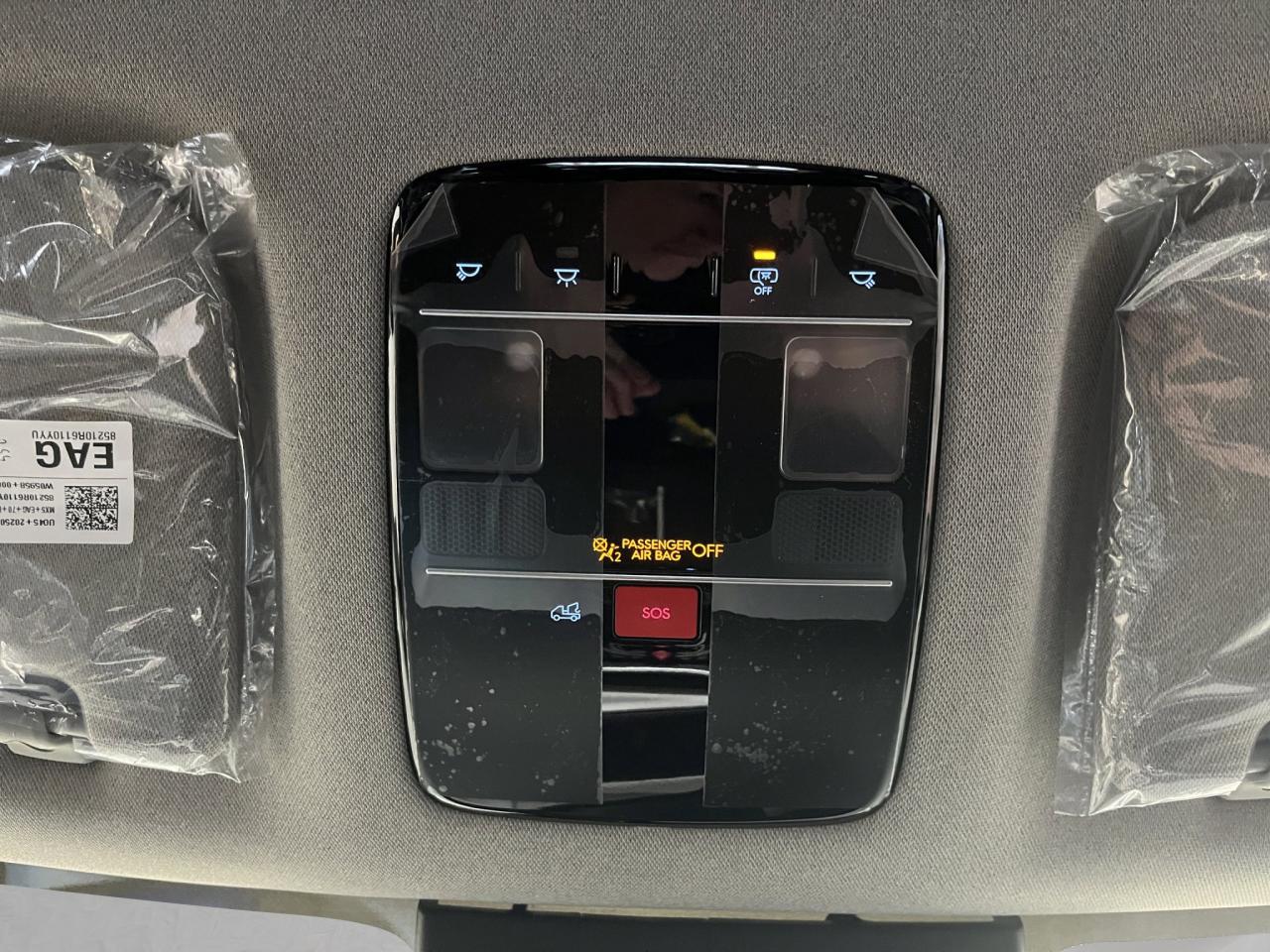 2026 Hyundai Santa Fe Hybrid PREFERRED Photo