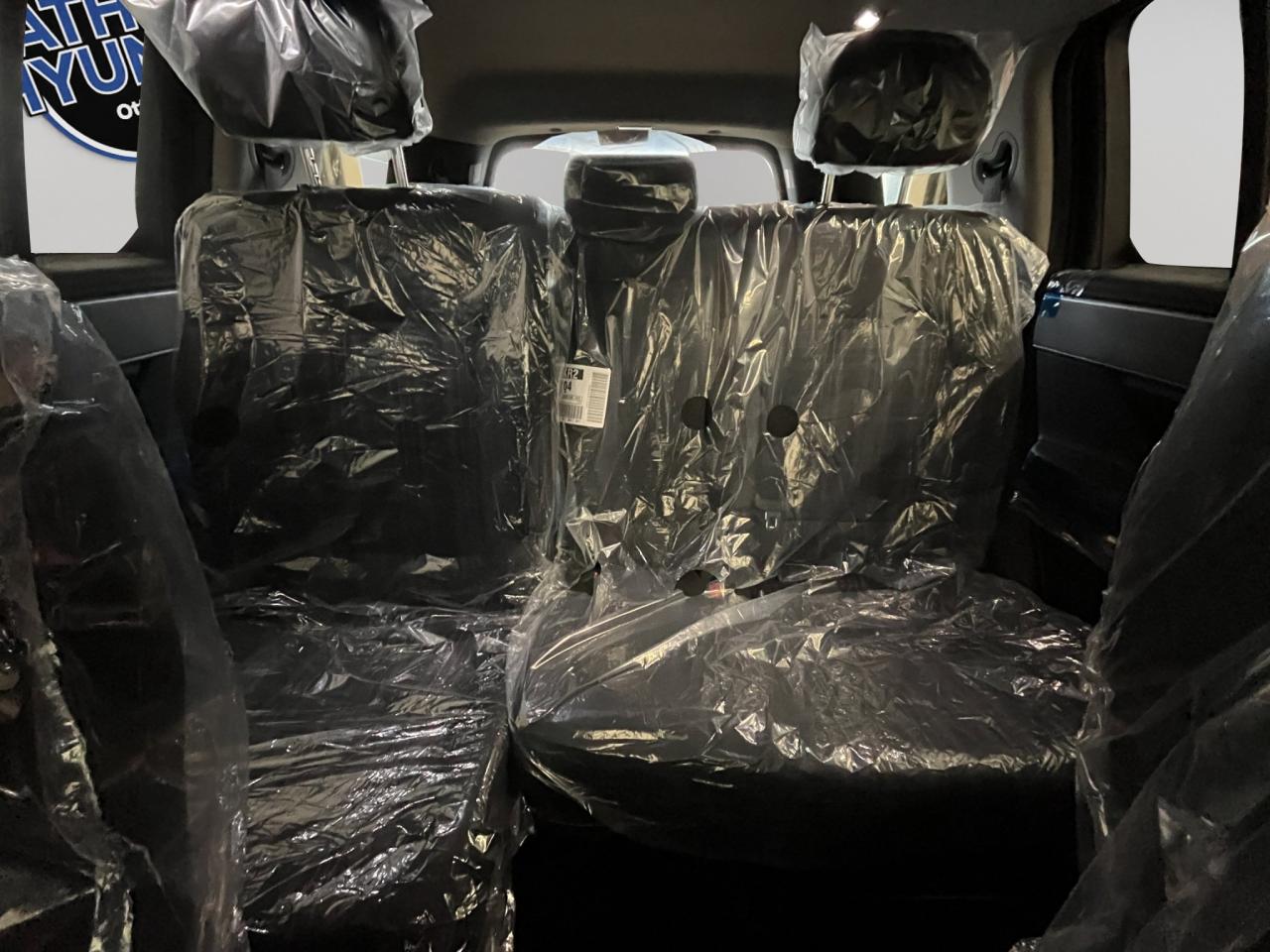 2026 Hyundai Santa Fe Hybrid PREFERRED Photo