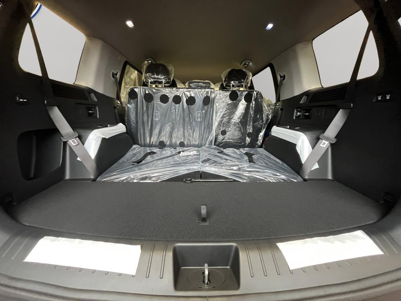 2026 Hyundai Santa Fe Hybrid PREFERRED Photo