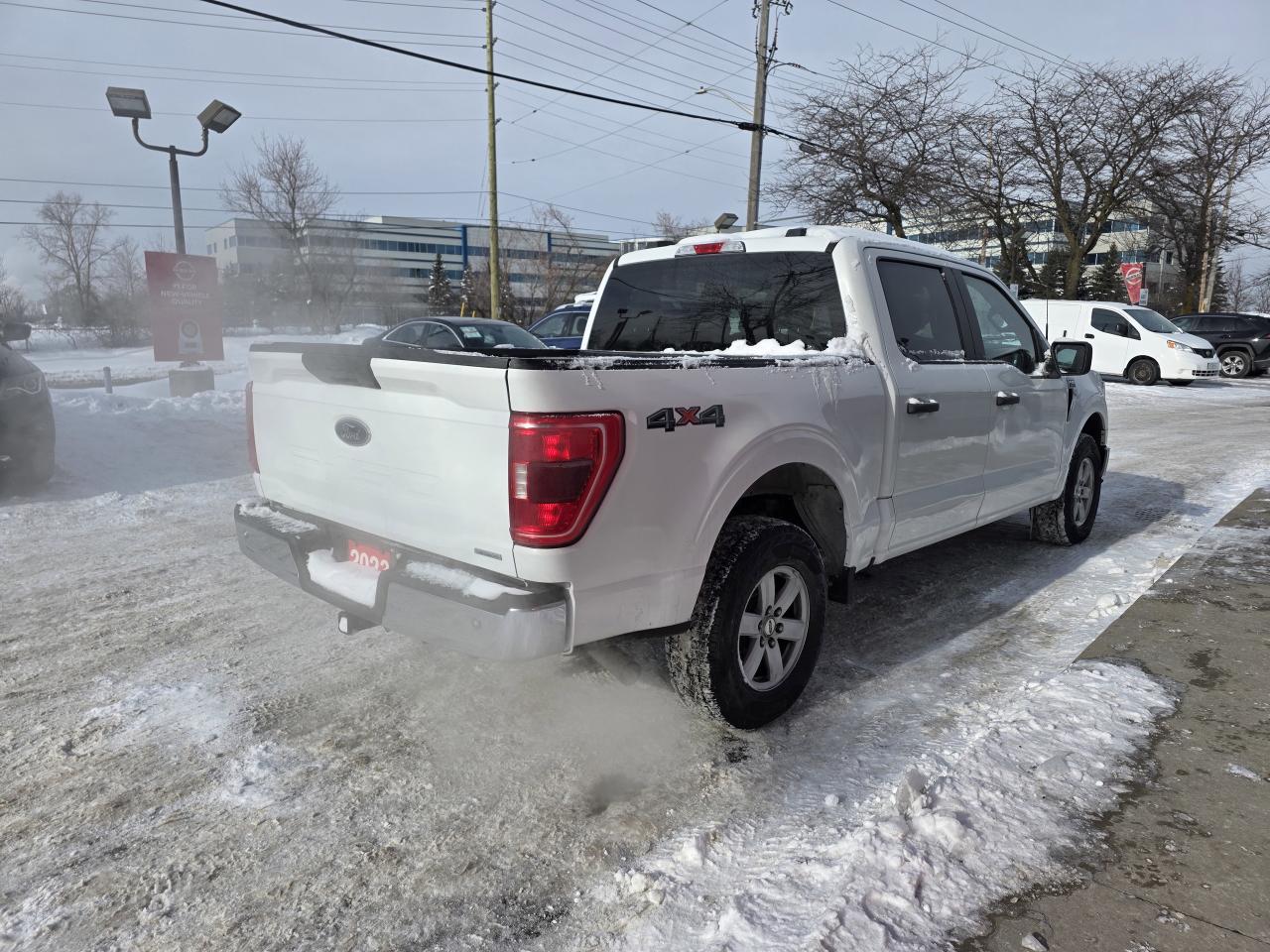2023 Ford F-150 XLT Photo2