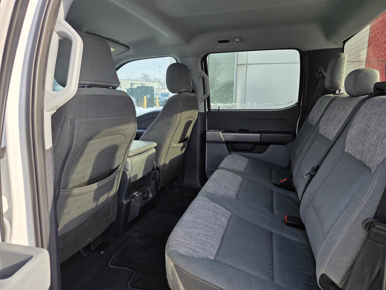 2023 Ford F-150 XLT Photo