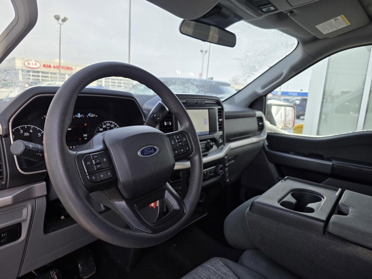 2023 Ford F-150 XLT Photo