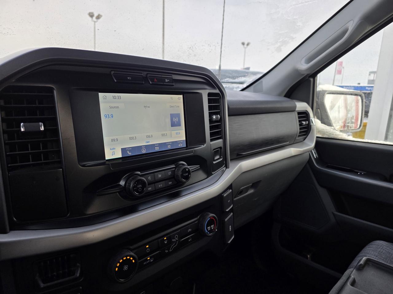 2023 Ford F-150 XLT Photo