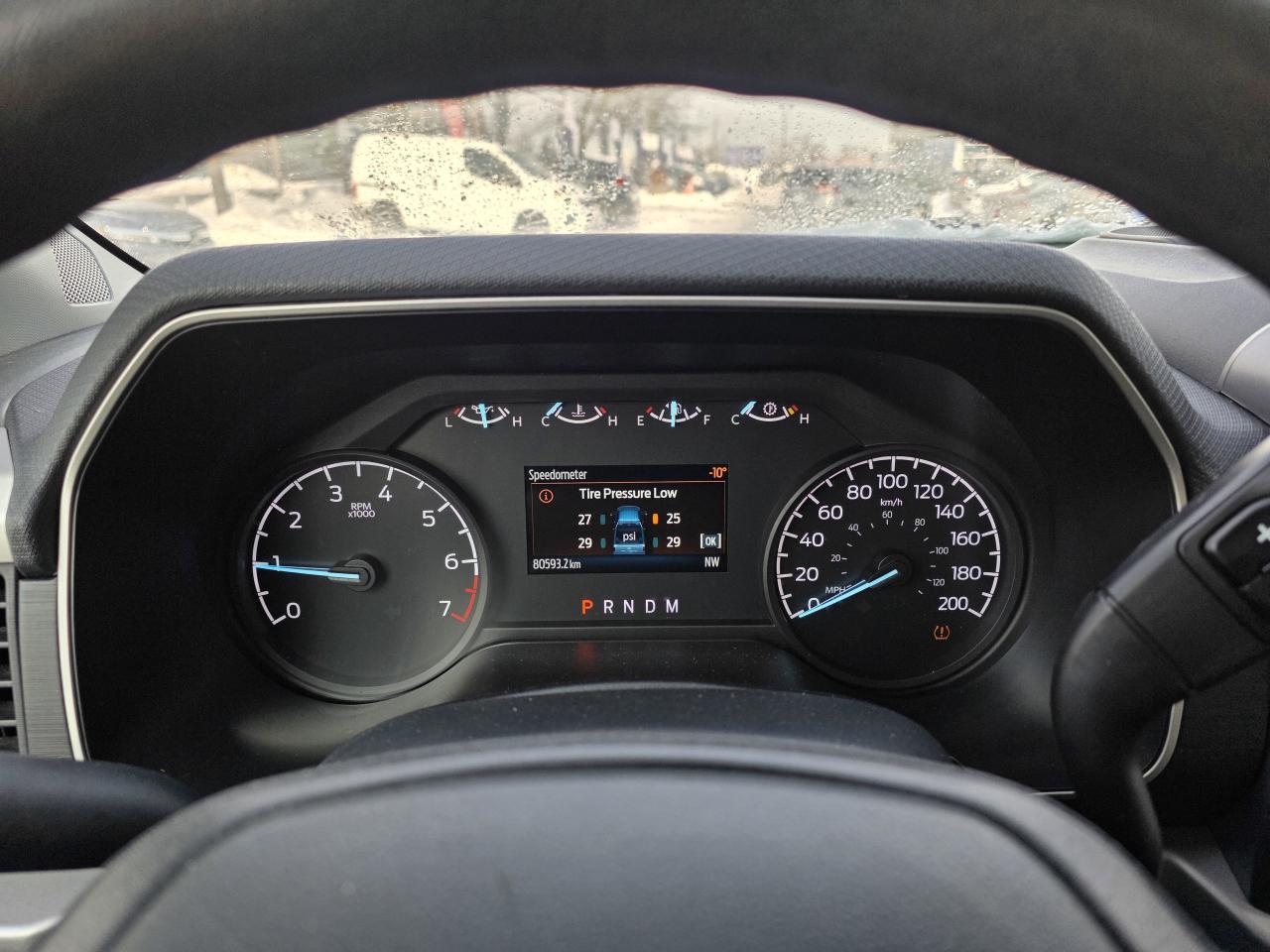 2023 Ford F-150 XLT Photo