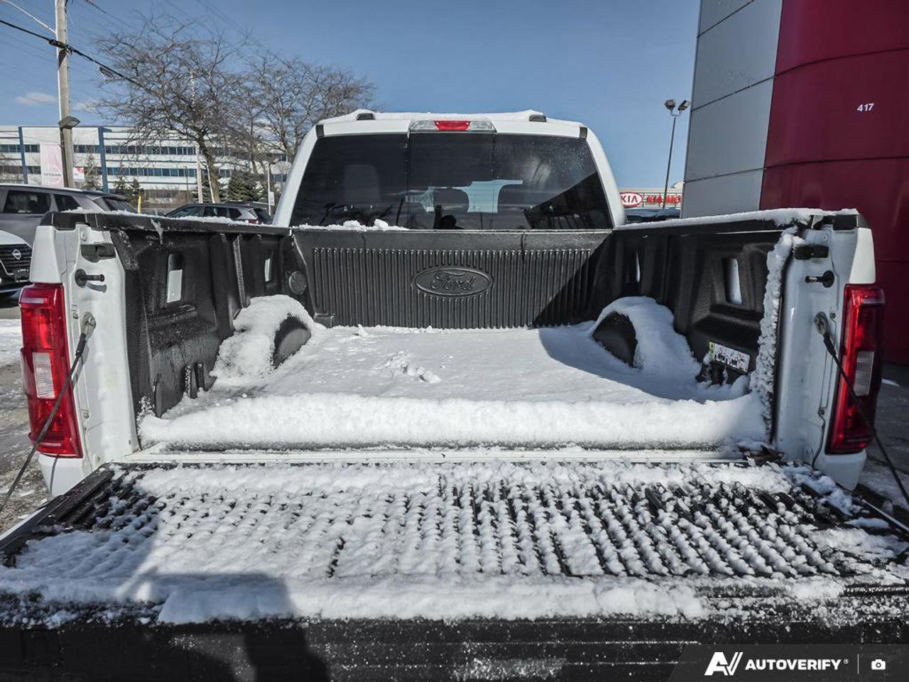 2023 Ford F-150 XLT Photo