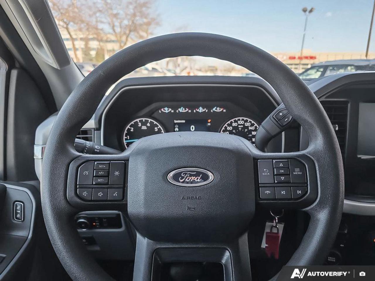 2023 Ford F-150 XLT Photo