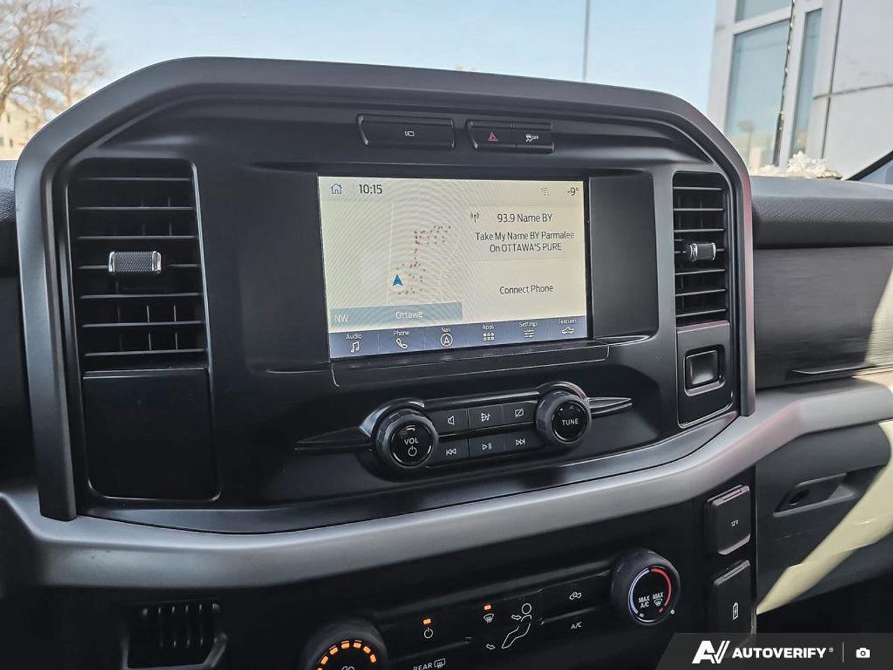 2023 Ford F-150 XLT Photo