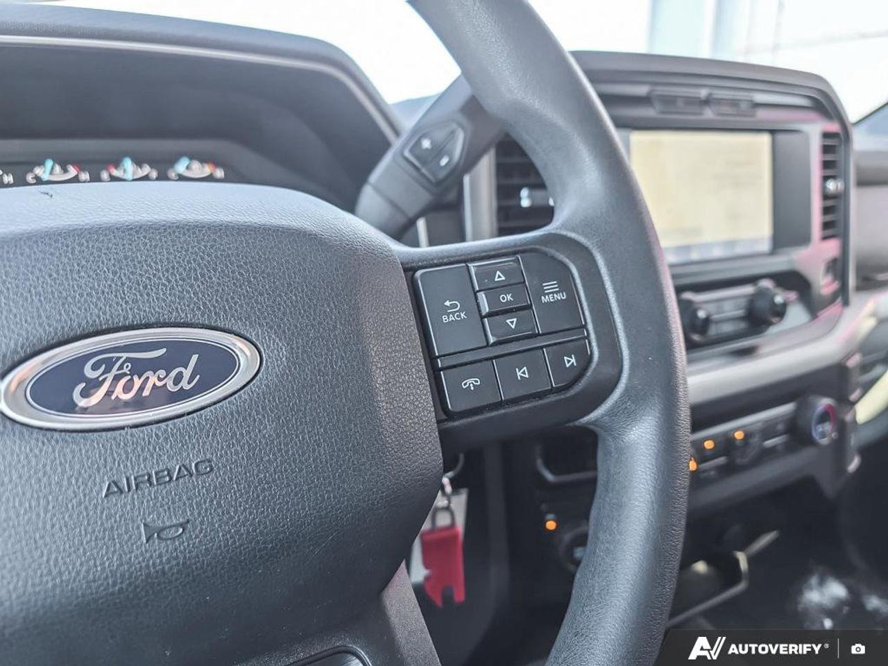 2023 Ford F-150 XLT Photo