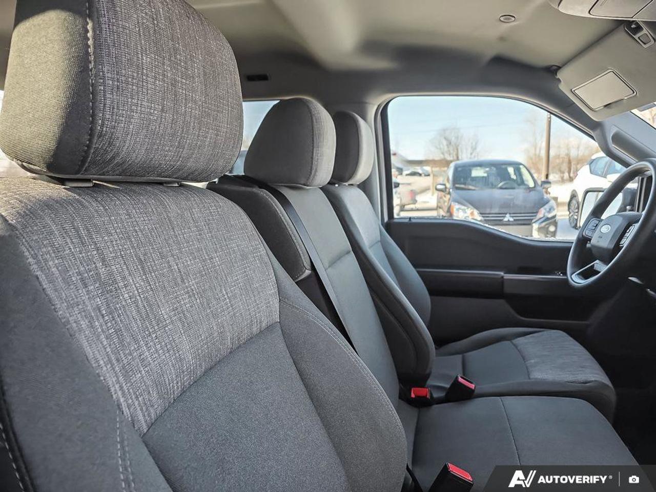 2023 Ford F-150 XLT Photo