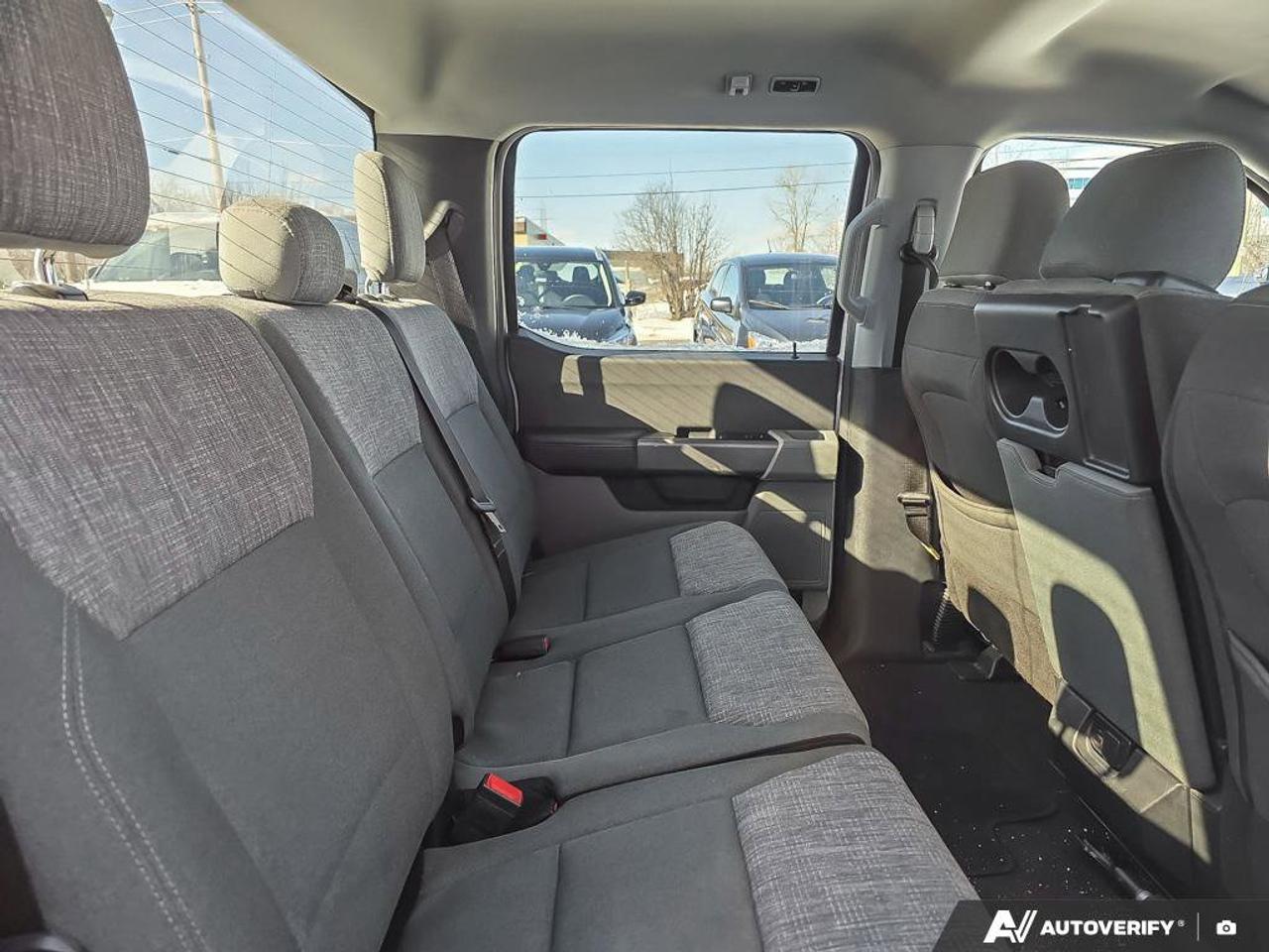 2023 Ford F-150 XLT Photo