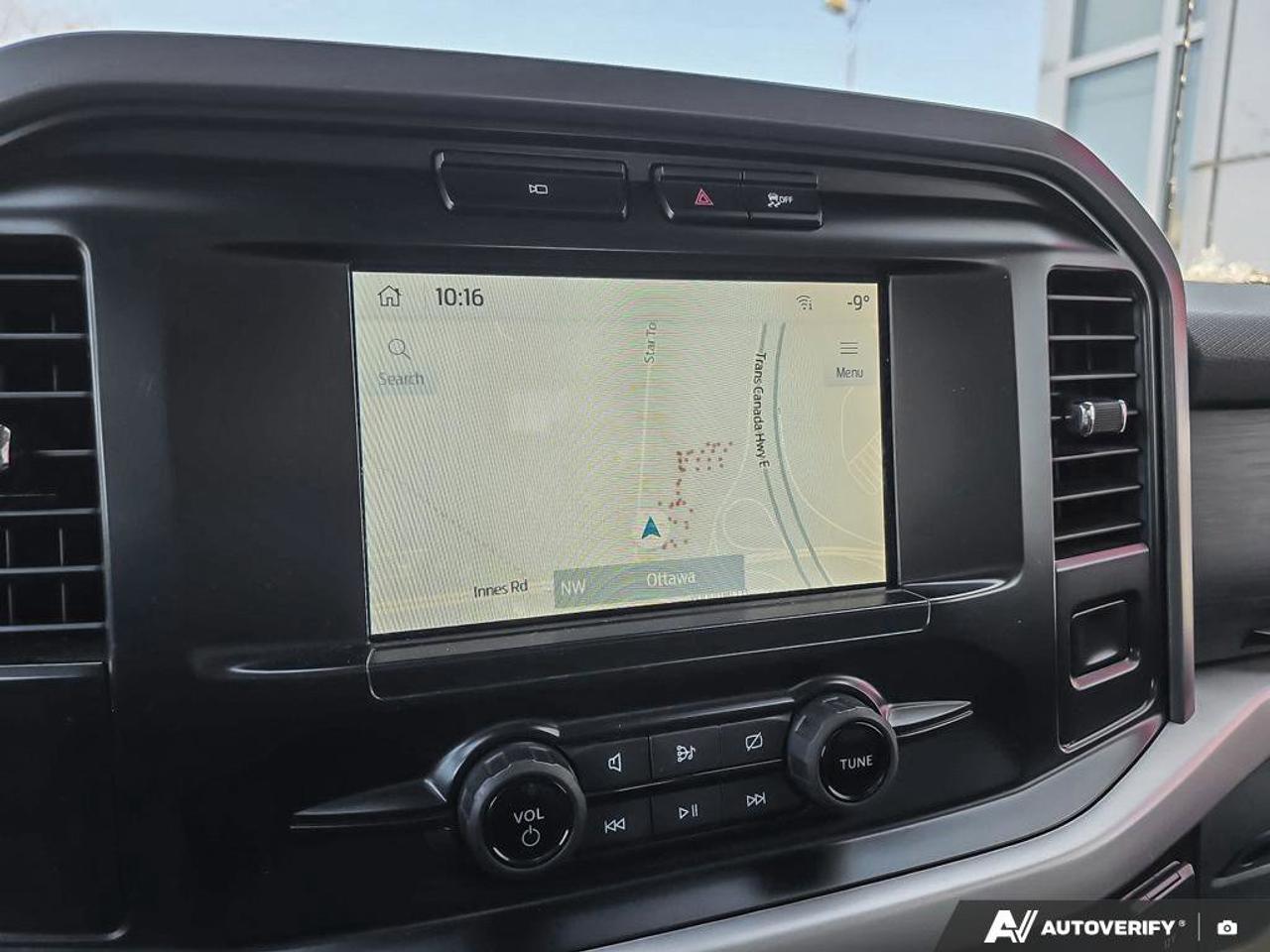 2023 Ford F-150 XLT Photo