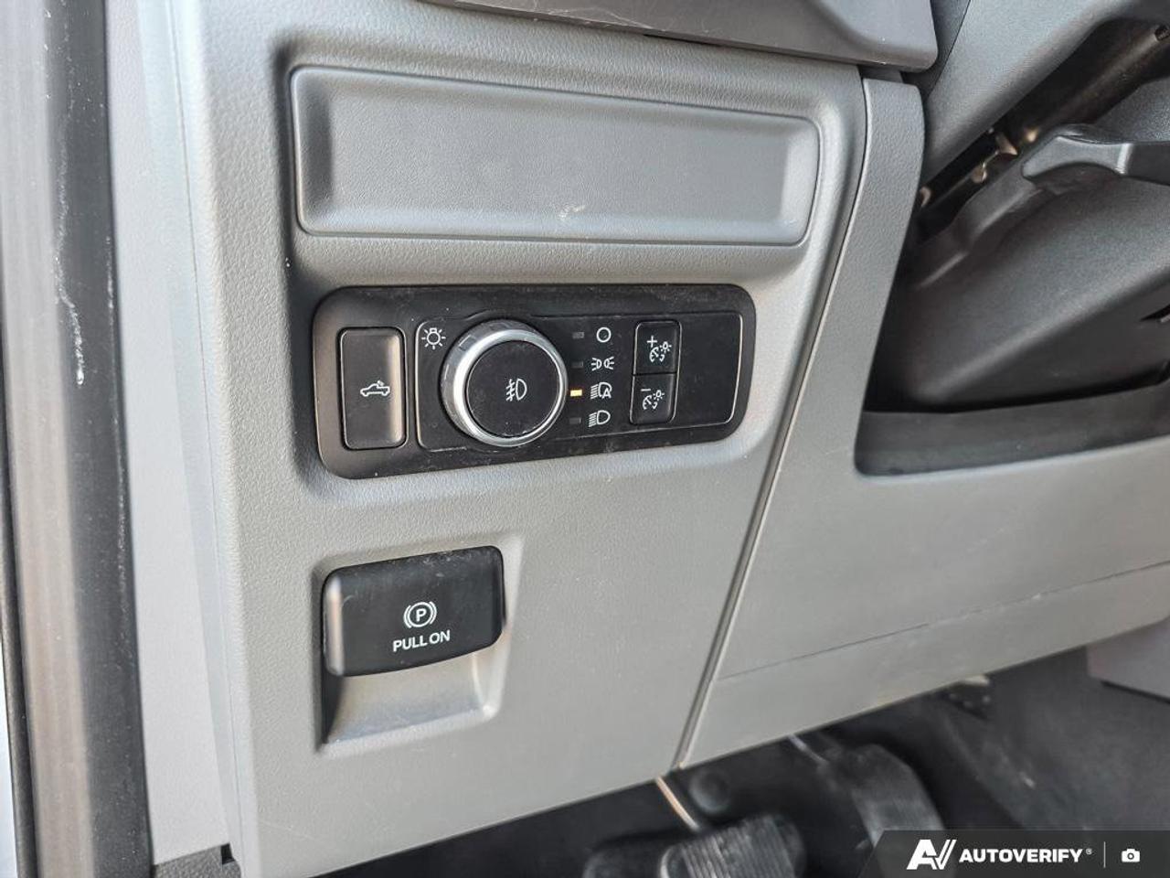 2023 Ford F-150 XLT Photo