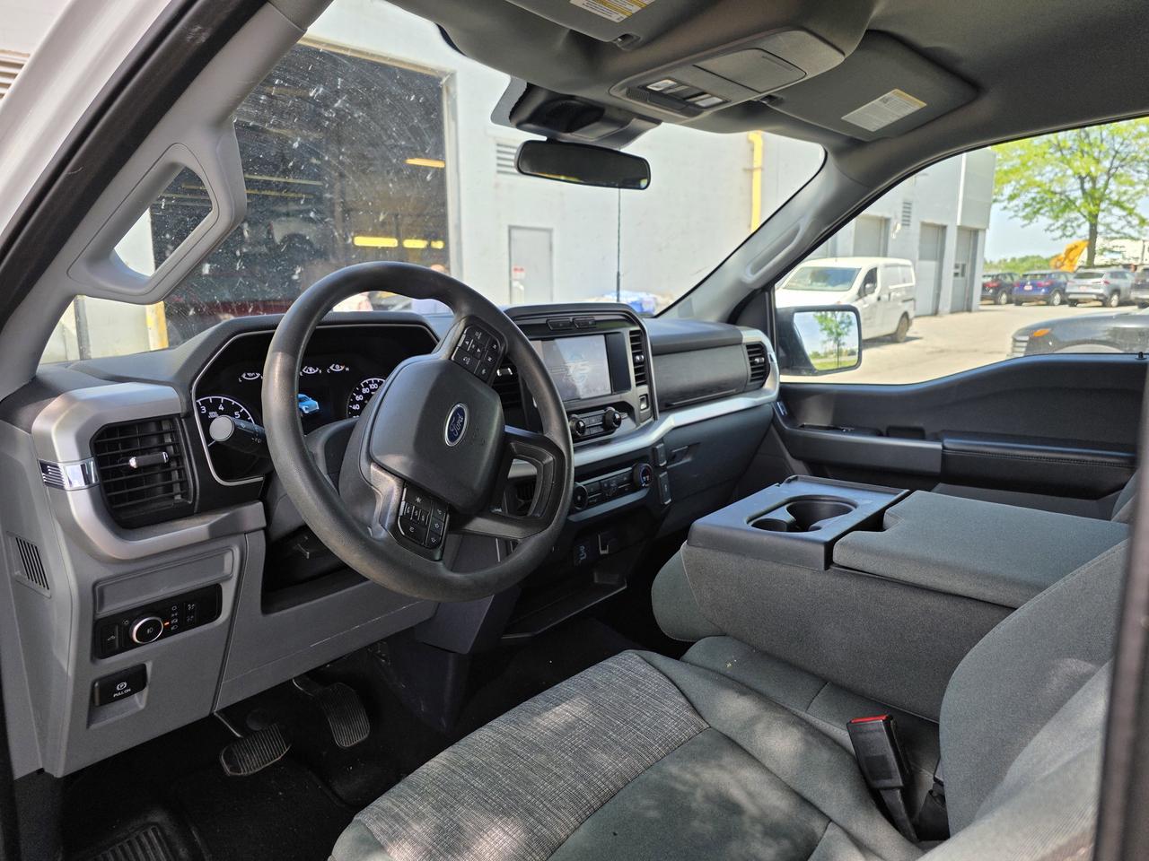 2023 Ford F-150 XLT | Apple Car Play | Shift-On-The-Fly 4x4 System Photo