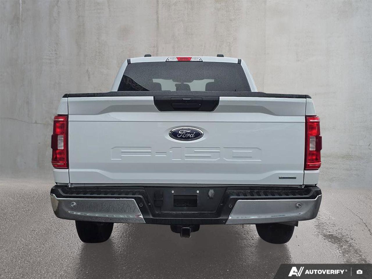 2023 Ford F-150 XLT | Apple Car Play | Shift-On-The-Fly 4x4 System Photo2