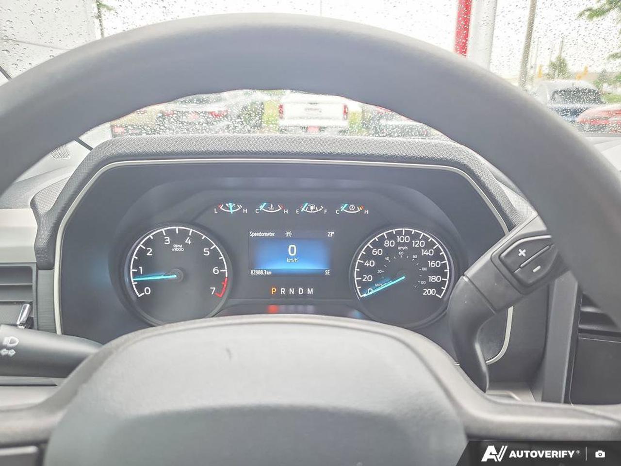 2023 Ford F-150 XLT | Apple Car Play | Shift-On-The-Fly 4x4 System Photo