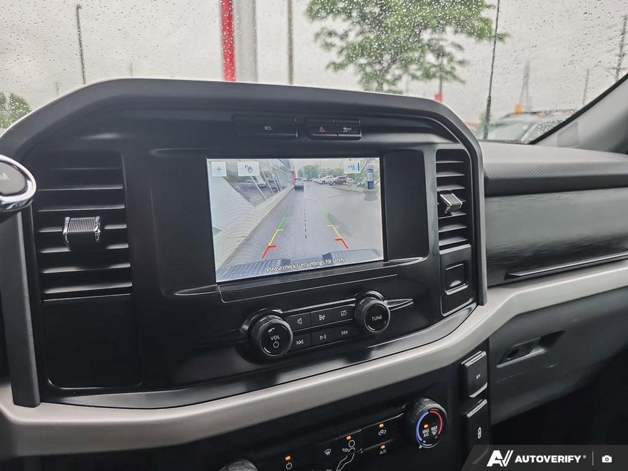 2023 Ford F-150 XLT | Apple Car Play | Shift-On-The-Fly 4x4 System Photo