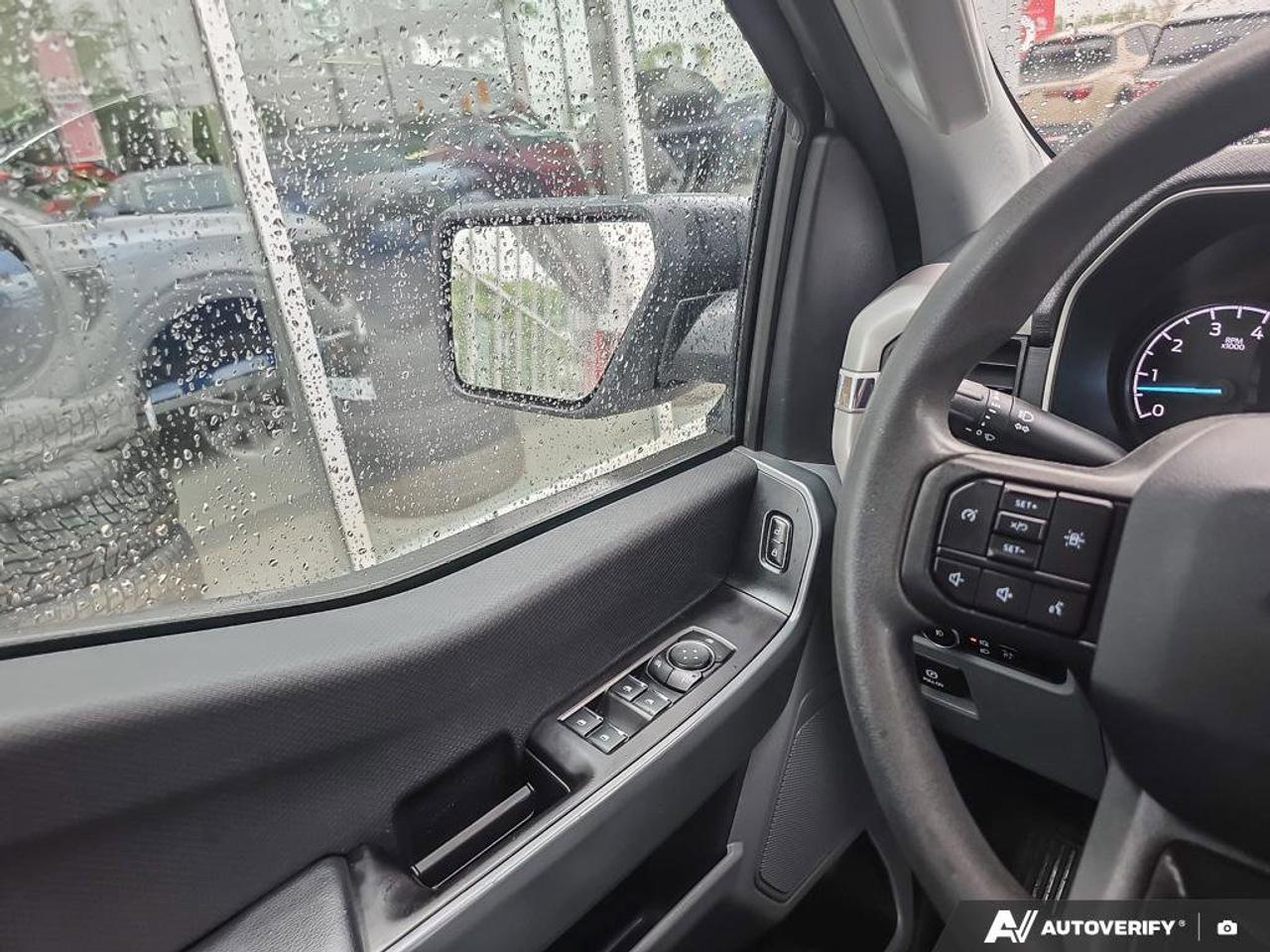 2023 Ford F-150 XLT | Apple Car Play | Shift-On-The-Fly 4x4 System Photo
