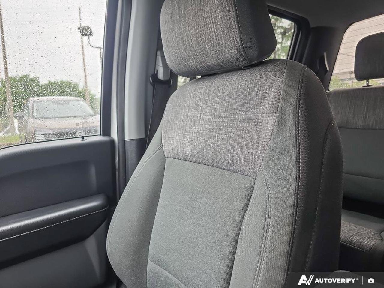 2023 Ford F-150 XLT | Apple Car Play | Shift-On-The-Fly 4x4 System Photo