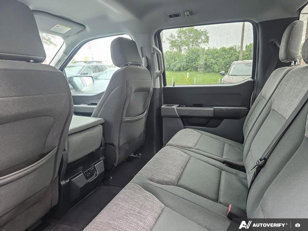 2023 Ford F-150 XLT | Apple Car Play | Shift-On-The-Fly 4x4 System Photo