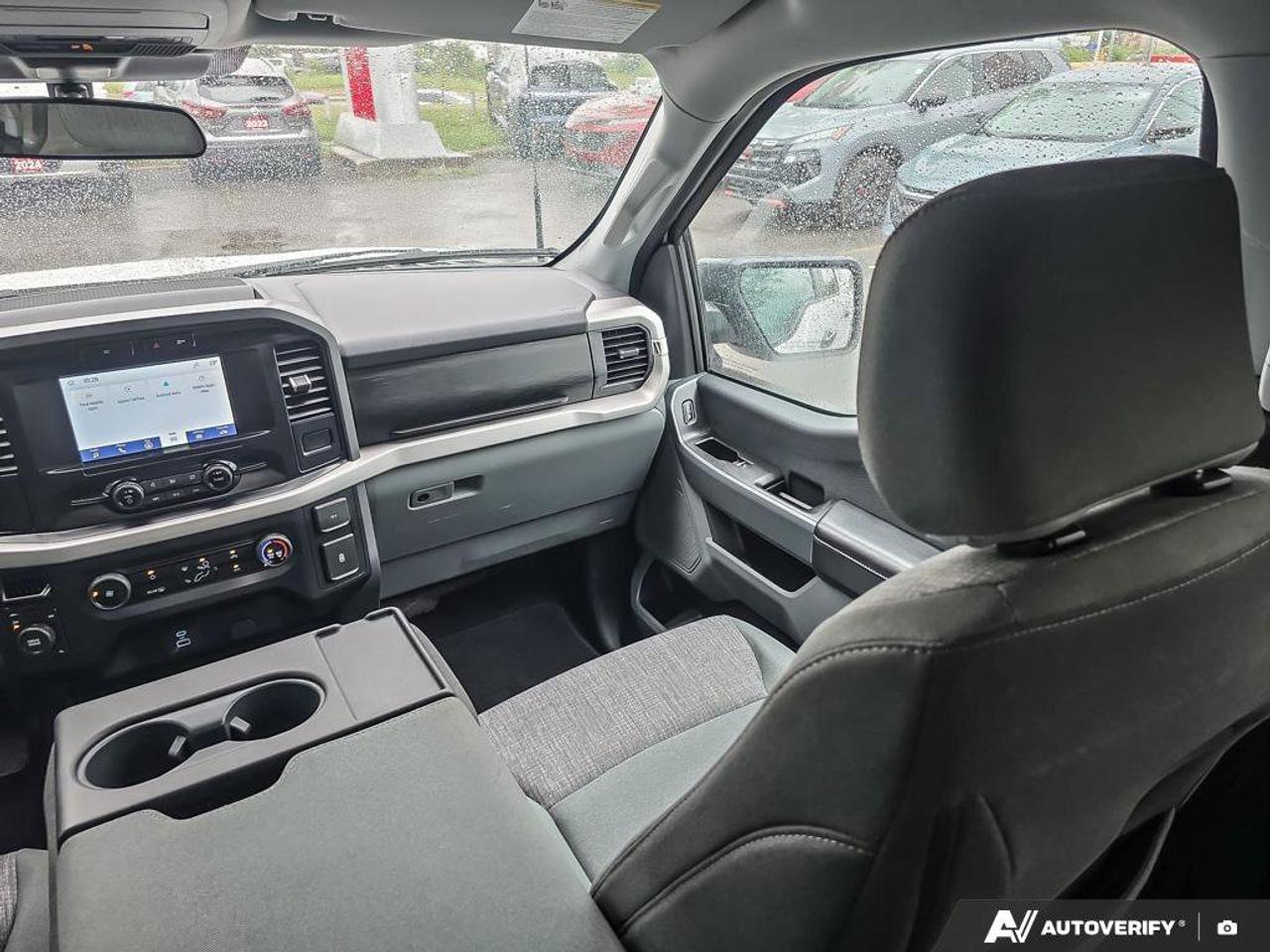 2023 Ford F-150 XLT | Apple Car Play | Shift-On-The-Fly 4x4 System Photo