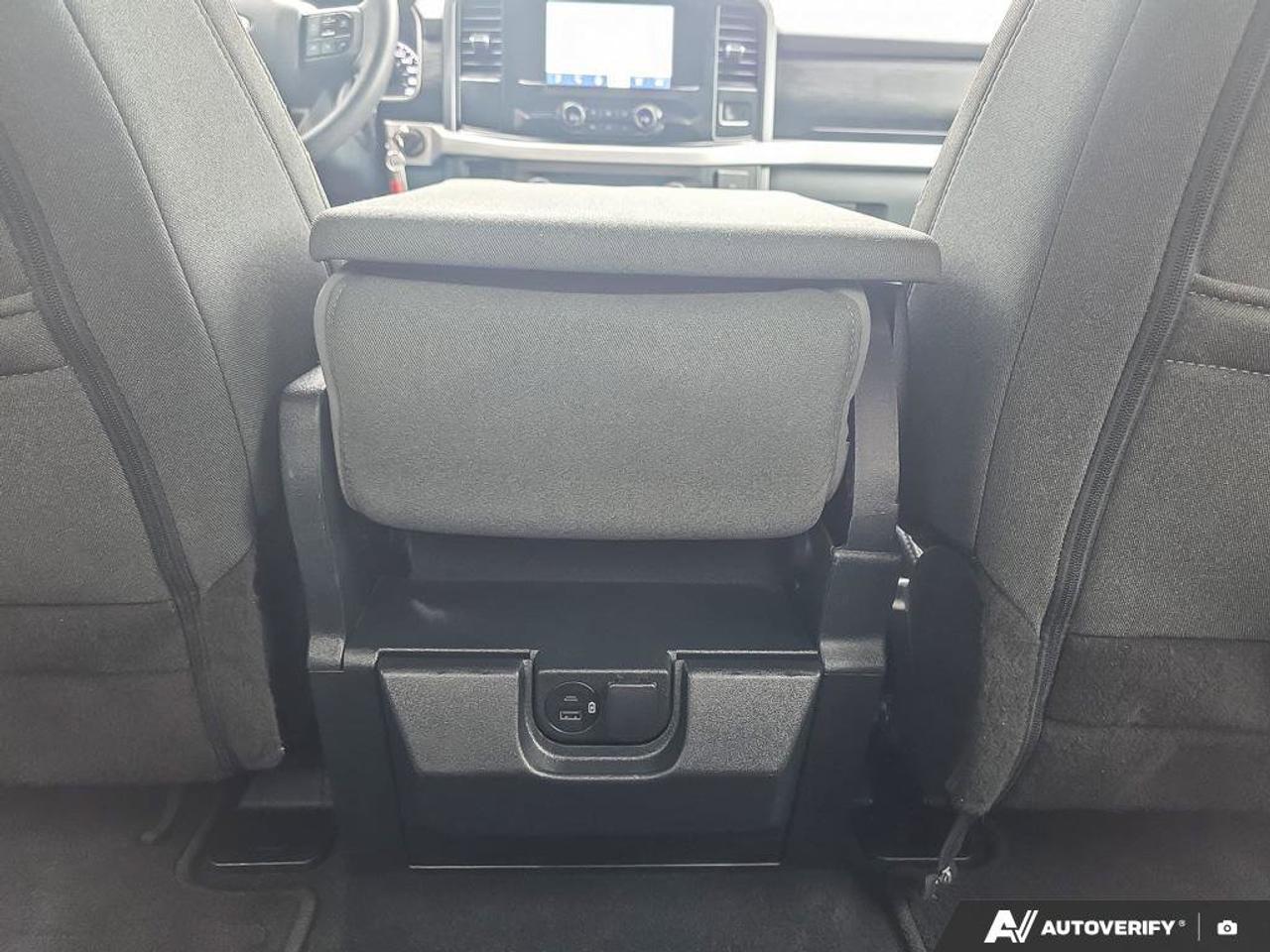 2023 Ford F-150 XLT | Apple Car Play | Shift-On-The-Fly 4x4 System Photo