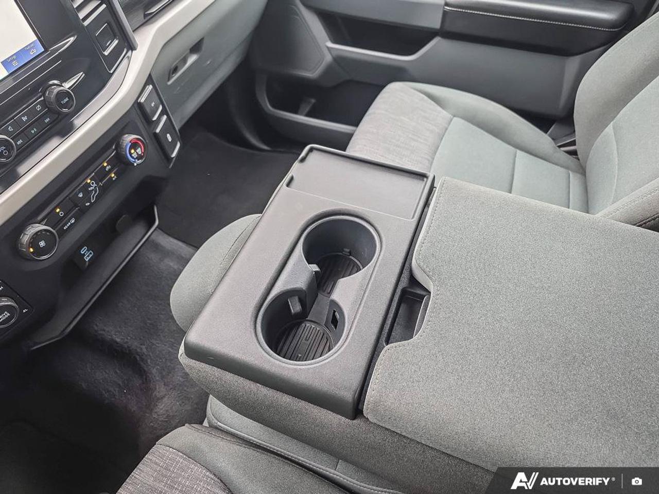 2023 Ford F-150 XLT | Apple Car Play | Shift-On-The-Fly 4x4 System Photo