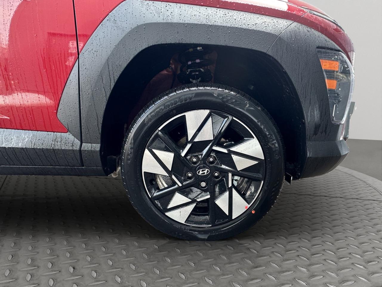 2026 Hyundai KONA Preferred Photo