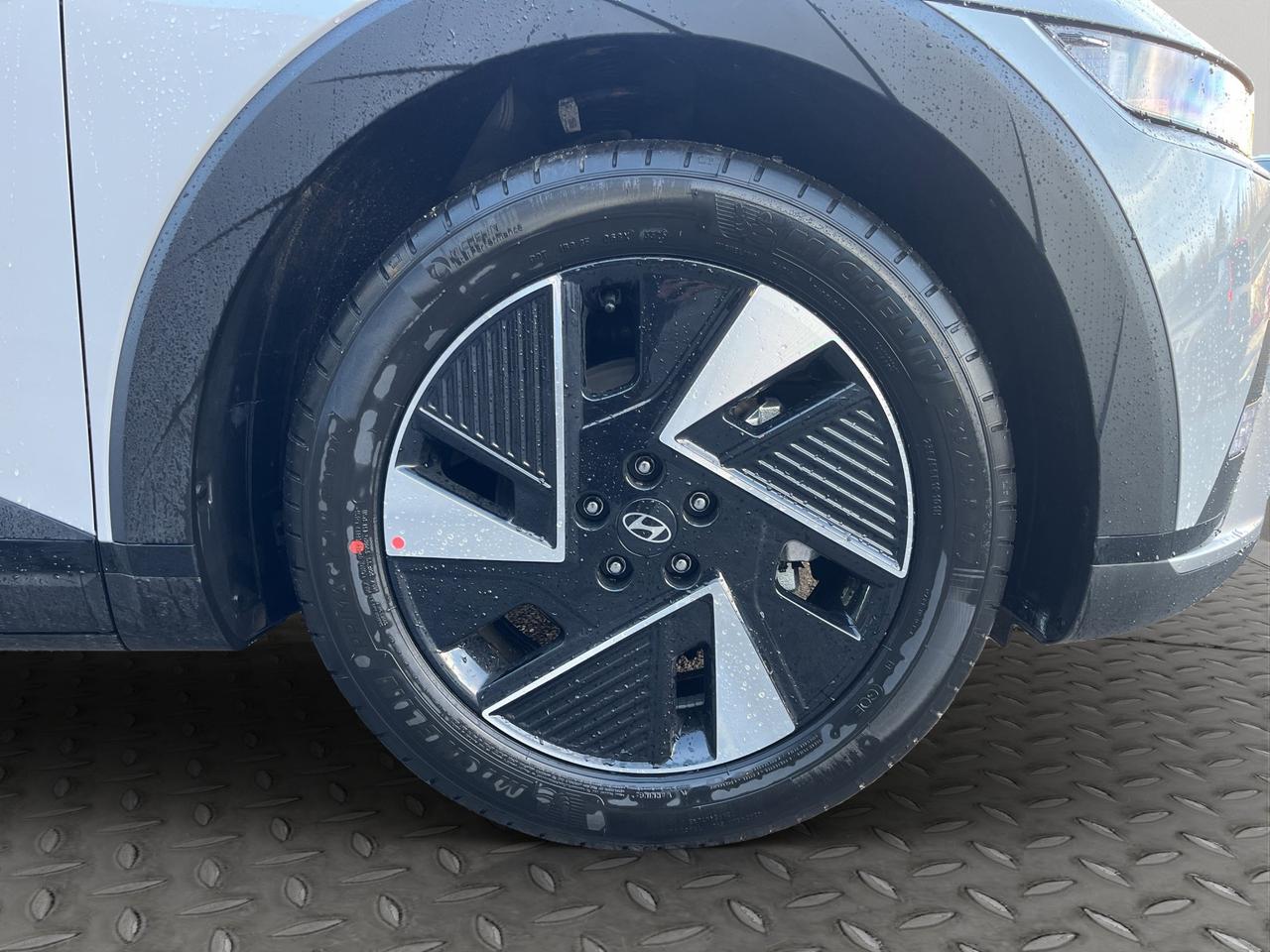 2026 Hyundai IONIQ 5 Preferred Photo