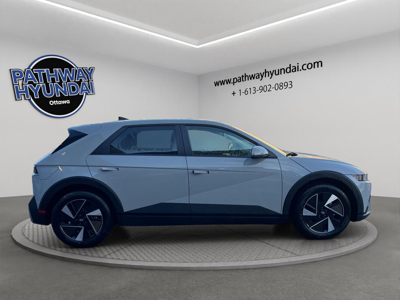 2026 Hyundai IONIQ 5 Preferred Photo