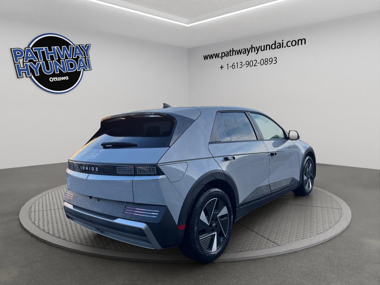 2026 Hyundai IONIQ 5 Preferred Photo