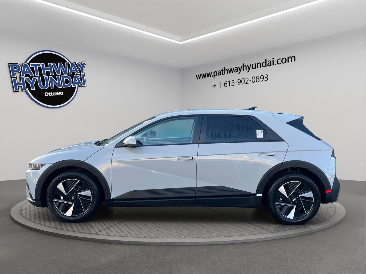 2026 Hyundai IONIQ 5 Preferred Photo