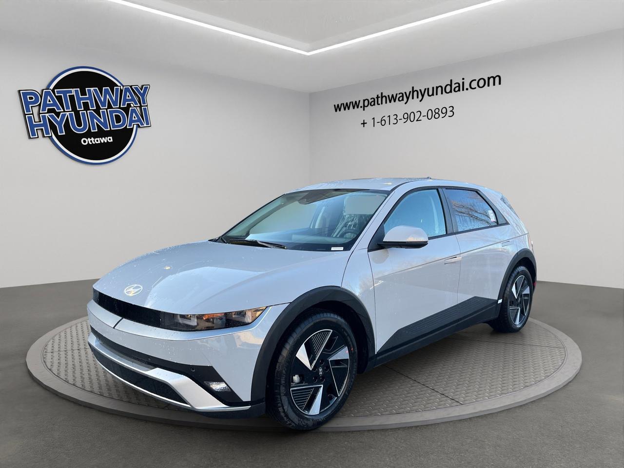 2026 Hyundai IONIQ 5 Preferred Photo