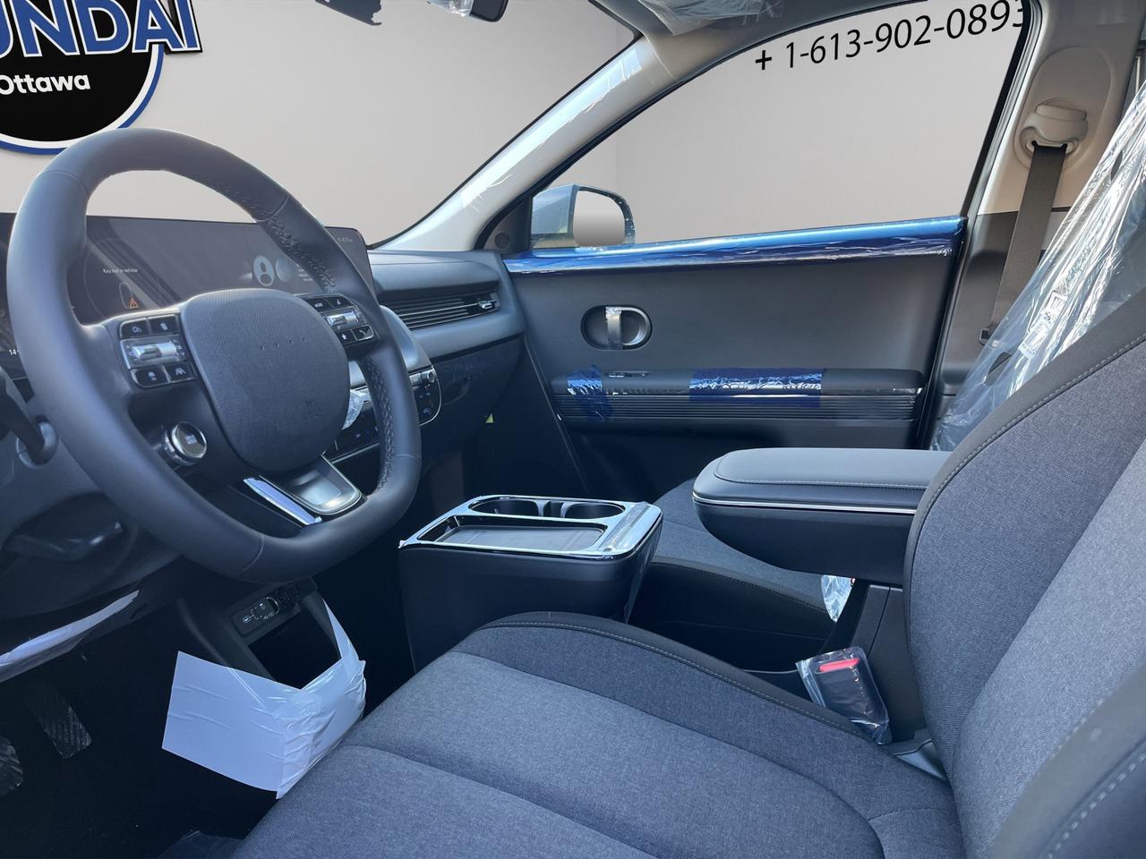 2026 Hyundai IONIQ 5 Preferred Photo