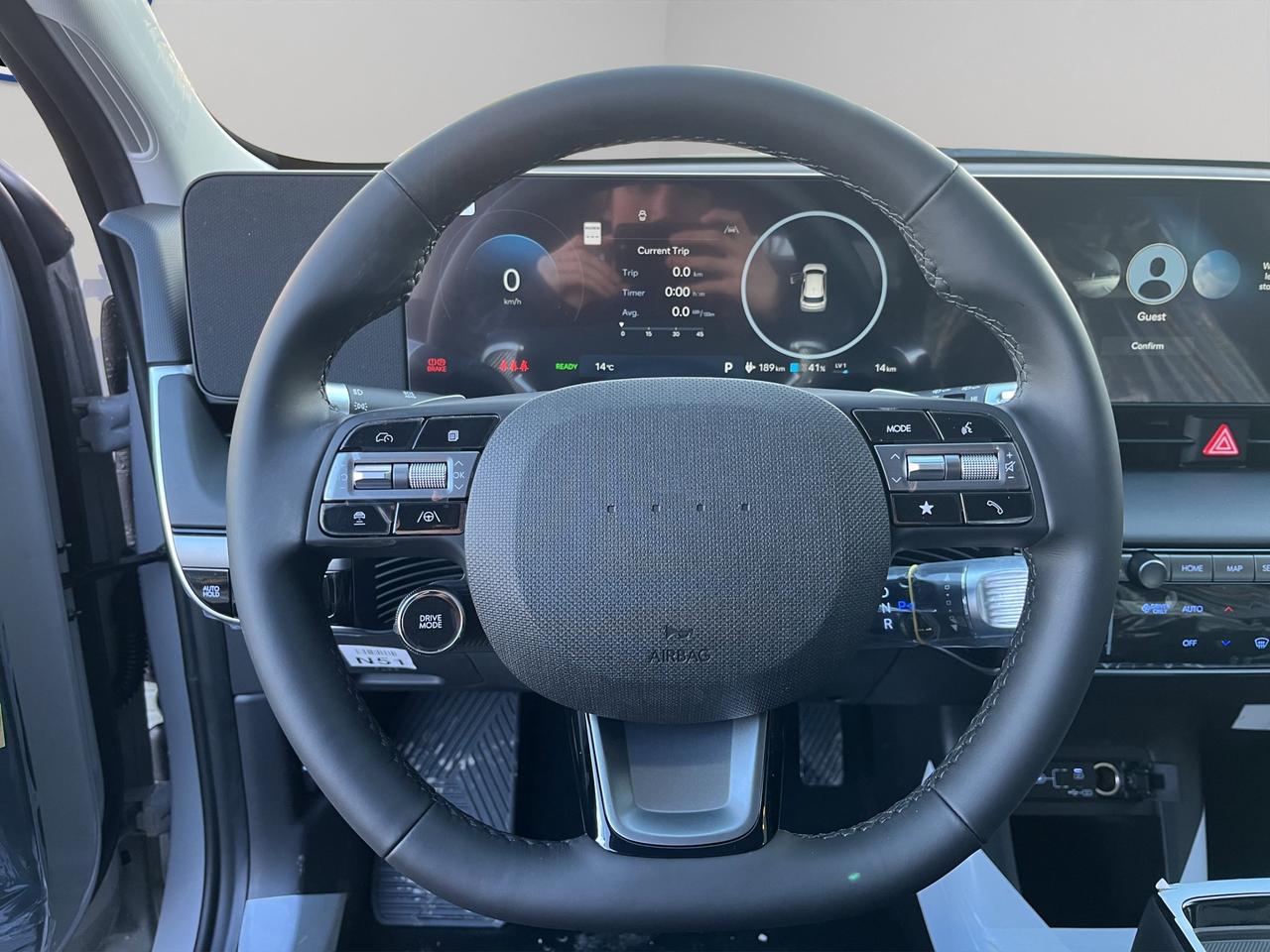 2026 Hyundai IONIQ 5 Preferred Photo