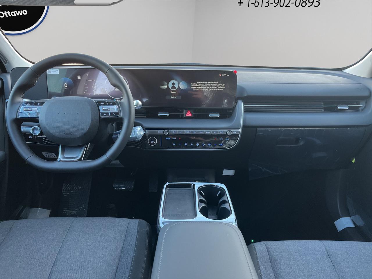 2026 Hyundai IONIQ 5 Preferred Photo