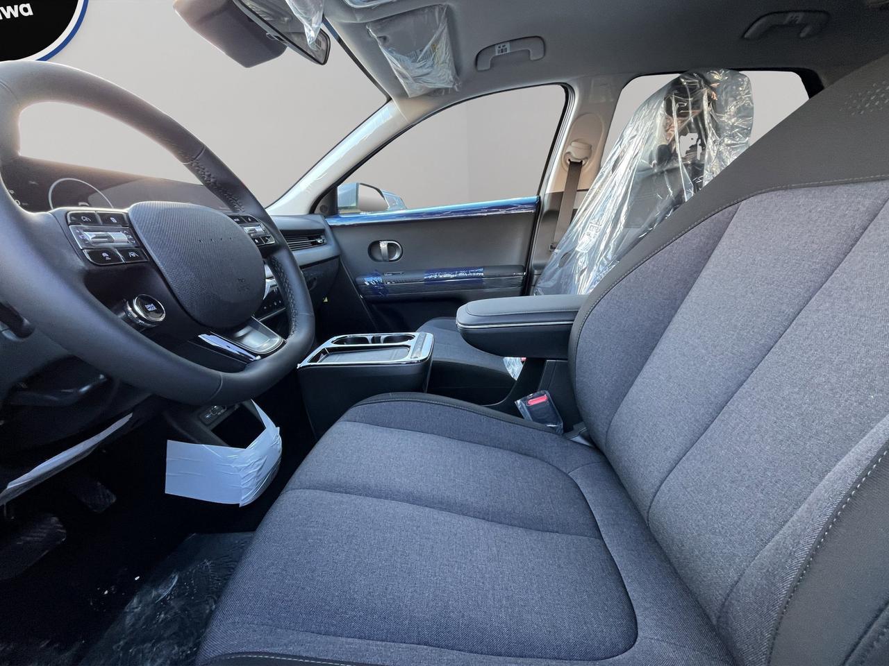 2026 Hyundai IONIQ 5 Preferred Photo