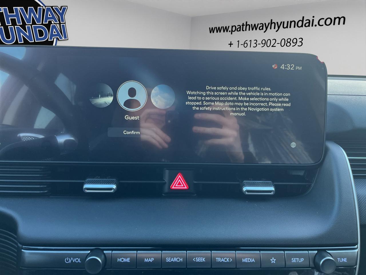 2026 Hyundai IONIQ 5 Preferred Photo