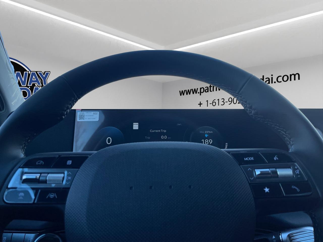 2026 Hyundai IONIQ 5 Preferred Photo