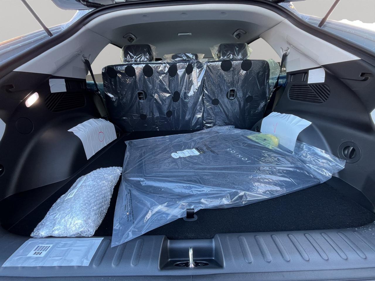 2026 Hyundai IONIQ 5 Preferred Photo