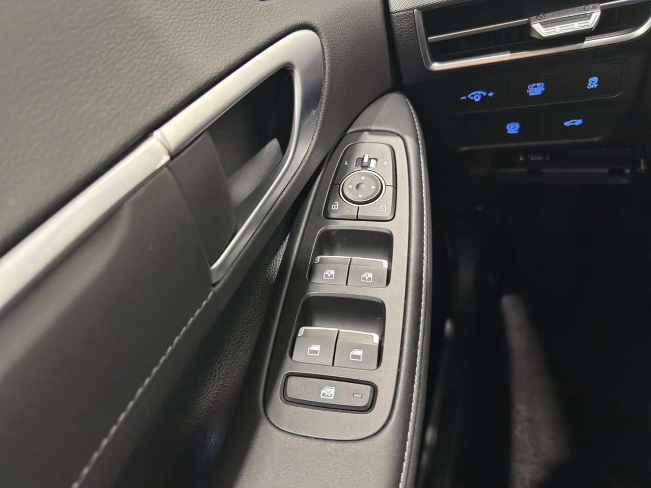 2026 Hyundai Sonata Hybrid Preferred-Trend Photo