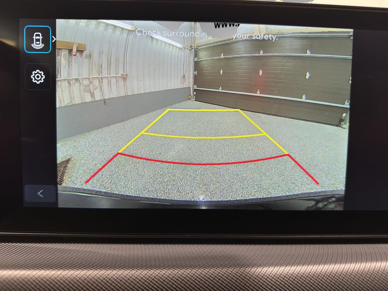 2026 Hyundai Sonata Hybrid Preferred-Trend Photo