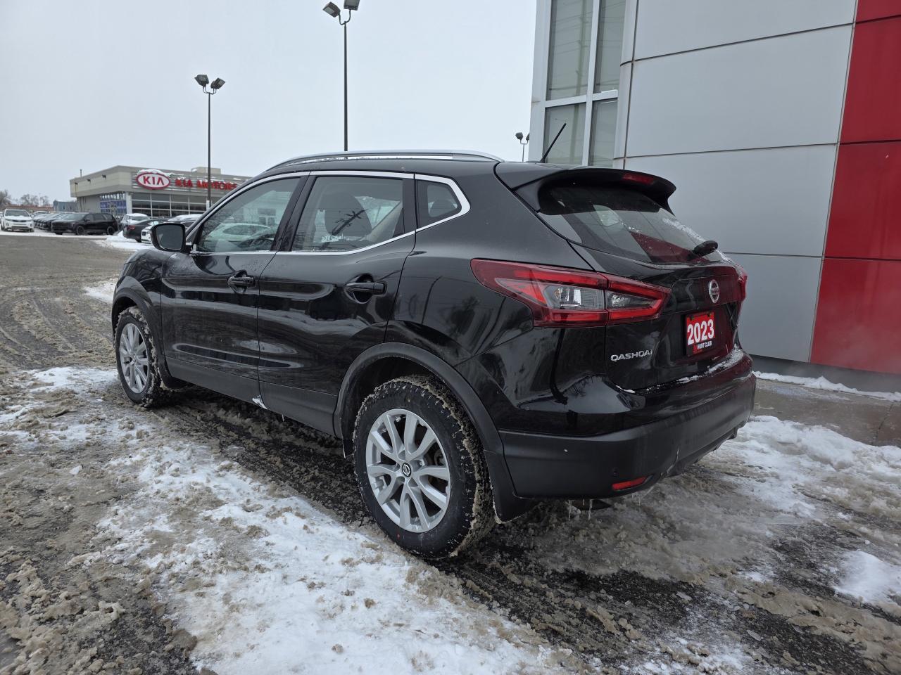 2023 Nissan Qashqai SV AWD | Android Auto | Apple Car Play | Heated Seats | Photo