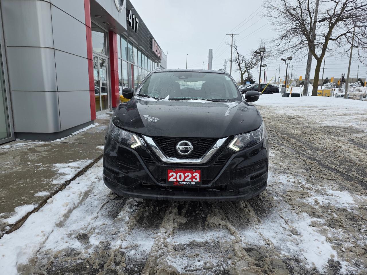 2023 Nissan Qashqai SV AWD | Android Auto | Apple Car Play | Heated Seats | Photo