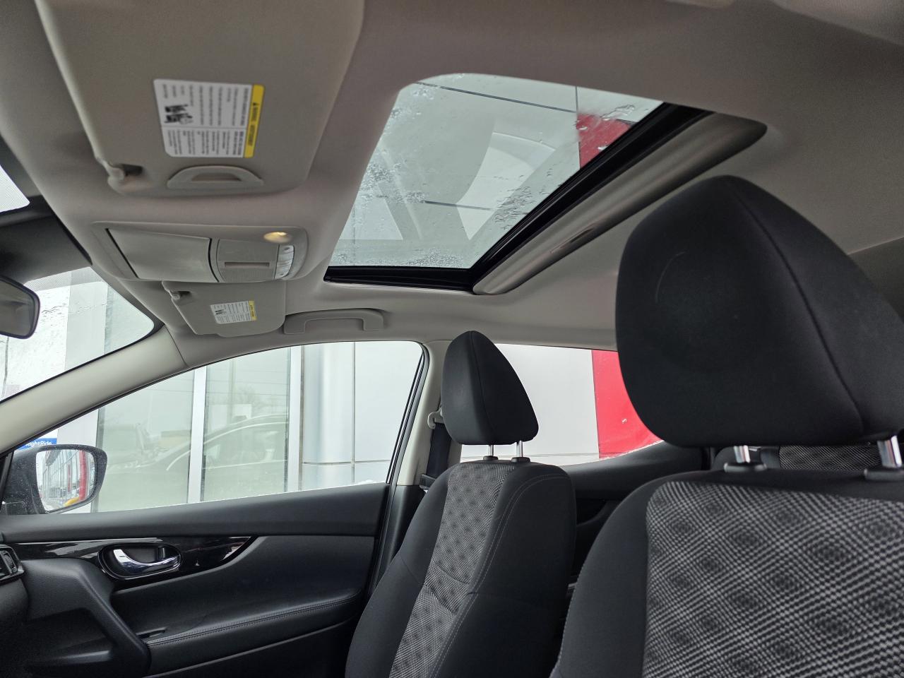 2023 Nissan Qashqai SV AWD | Android Auto | Apple Car Play | Heated Seats | Photo